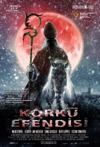 Korku Efendisi - Sint
