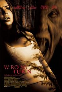Korku Kapanı - Wrong Turn