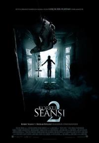 Korku Seansı 2 - The Conjuring 2