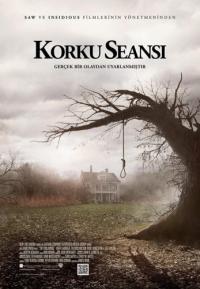 Korku Seansı - The Conjuring