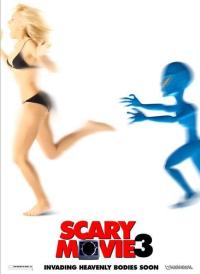 Korkunç Bir Film 3 - Scary Movie 3