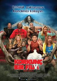 Korkunç Bir Film 5 - Scary Movie 5
