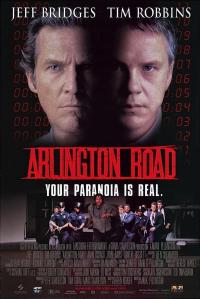 Korkunç Politika - Arlington Road