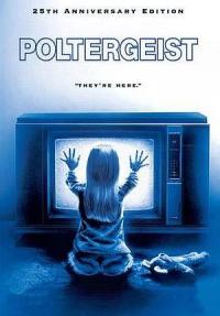 Kötü Ruh 1 - Poltergeist