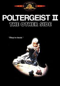 Kötü Ruh 2: Diğer Taraf - Poltergeist 2: The Other Side