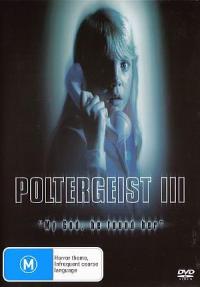 Kötü Ruh 3 - Poltergeist 3