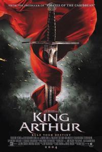 Kral Arthur - King Arthur
