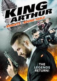 Kral Arthur ve Yuvarlak Masa Şövalyeleri - King Arthur and the Knights of the Round Table