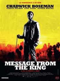 Kralın Mesajı - Message From The King