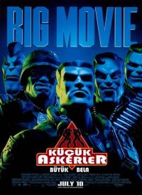 Küçük Askerler - Small Soldiers