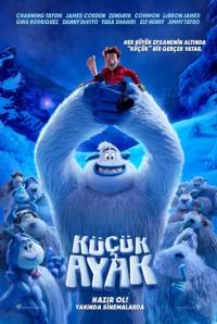 Küçük Ayak - Smallfoot