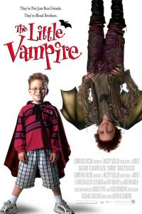 Küçük Vampir - The Little Vampire