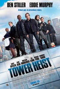 Kule Soygunu - Tower Heist