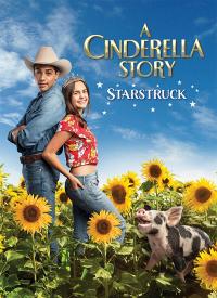 Külkedisi Masalı: Şöhret Delisi - A Cinderella Story: Starstruck