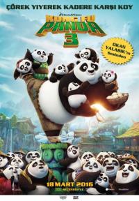 Kung Fu Panda 3