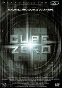 Küp Sıfır - Cube Zero