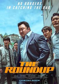 Kuralsızlar - The Roundup / Beomjoidosi 2