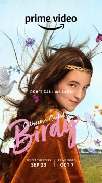 Kuşbaz Catherine - Catherine Called Birdy