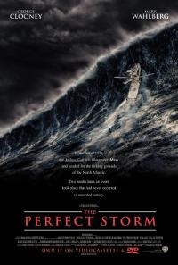 Kusursuz Fırtına - The Perfect Storm