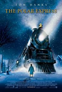 Kutup Ekspresi - The Polar Express