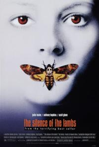Kuzuların Sessizliği - The Silence Of The Lambs