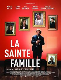 La sainte famille / The Holy Family