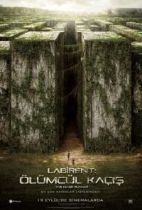 Labirent: Ölümcül Kaçış - The Maze Runner