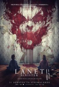 Lanet 2 - Sinister 2