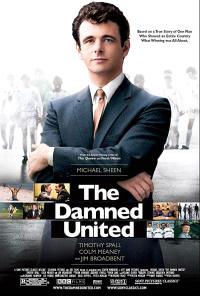 Lanet Takım - The Damned United