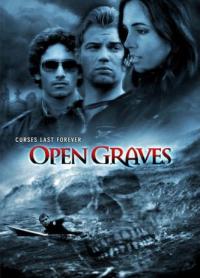 Lanetli Oyun - Open Graves