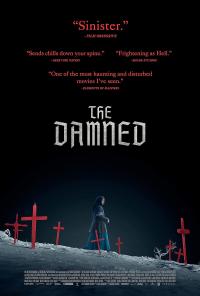 Lanetliler - The Damned