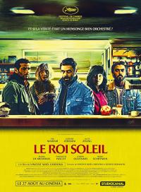 Le Roi Soleil / No One Will Know