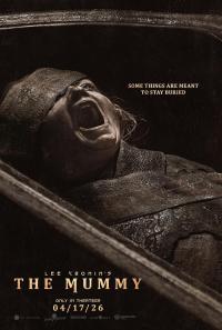 Lee Cronin'den Mumya - The Mummy