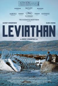 Leviafan - Leviathan