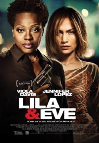 Lila ve Eve - Lila and Eve