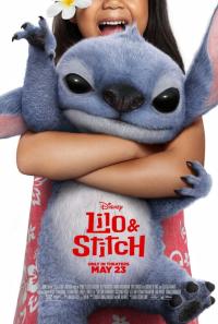 Lilo ve Stiç - Lilo & Stitch