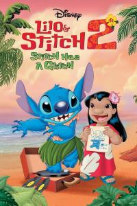 Lilo ve Stitch 2 - Lilo & Stitch 2: Stitch Has a Glitch