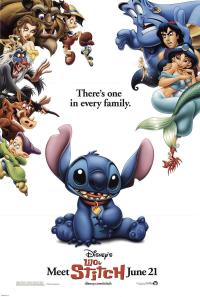 Lilo ve Stitch - Lilo & Stitch