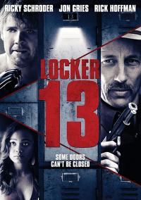 13 Numaralı Dolap - Locker 13