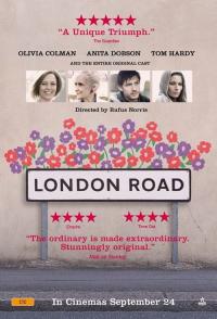 Londra Yolu - London Road