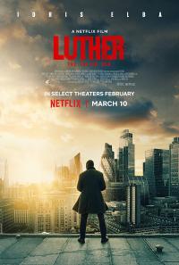 Luther: Batan Güneş - Luther: The Fallen Sun