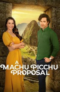 Machu Picchu'da Aşk - A Machu Picchu Proposal