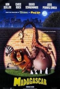 Madagaskar 1 - Madagascar