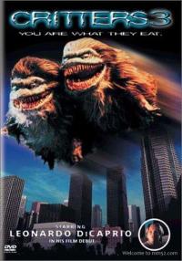 Mahluklar 3 - Critters 3