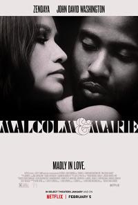 Malcolm ve Marie - Malcolm & Marie