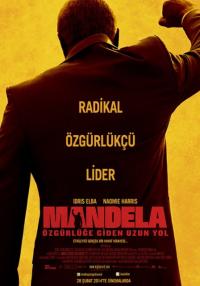 Mandela: Özgürlüğe Giden Uzun Yol - Mandela: Long Walk to Freedom 