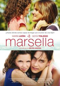 Marsilya - Marsella