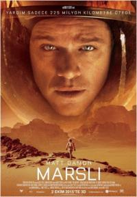 Marslı - The Martian