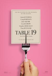 Masa 19 - Table 19