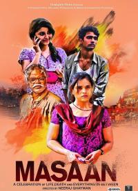 Masaan - Fly Away Solo